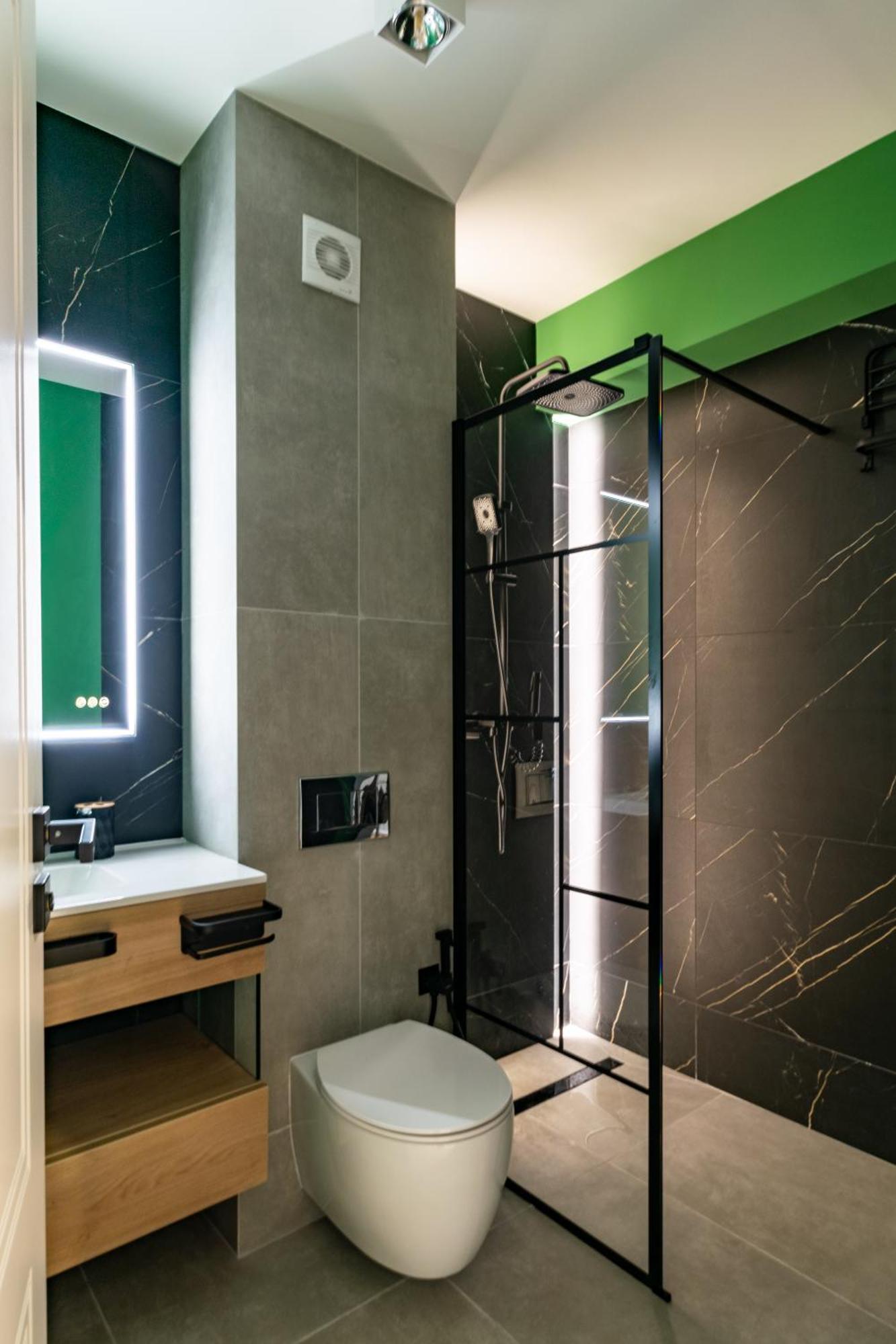 Studio President 72 Craiova Kültér fotó