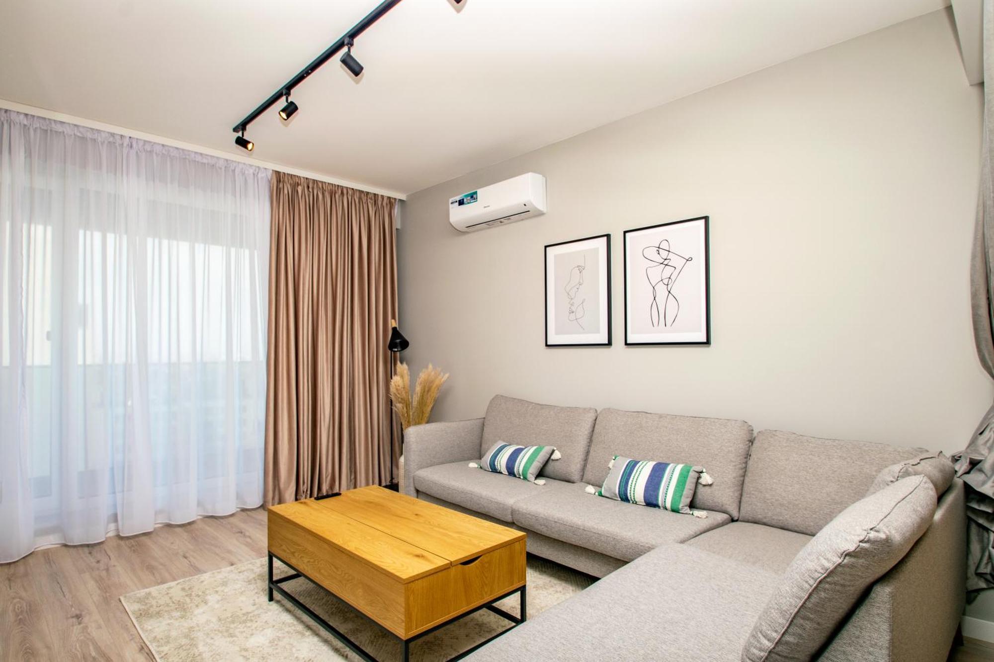 Studio President 72 Craiova Kültér fotó